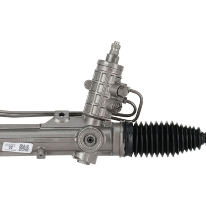 Rack and Pinion Assembly - MAVAL - Hydraulic Power - Remanufactured - 93257M