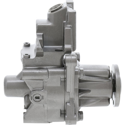 Power Steering Pump - MAVAL - Hydraulic Power - Remanufactured - 96523M