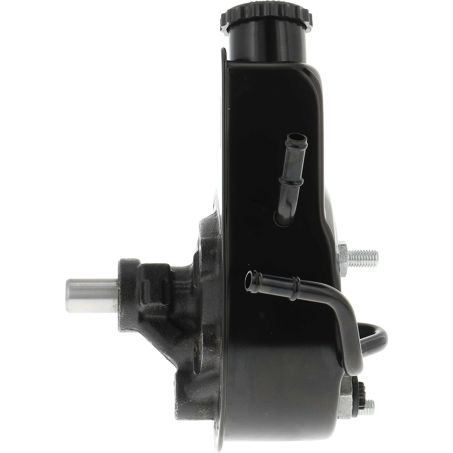 Power Steering Pump - MAVAL - Hydraulic Power - Remanufactured - 97265M