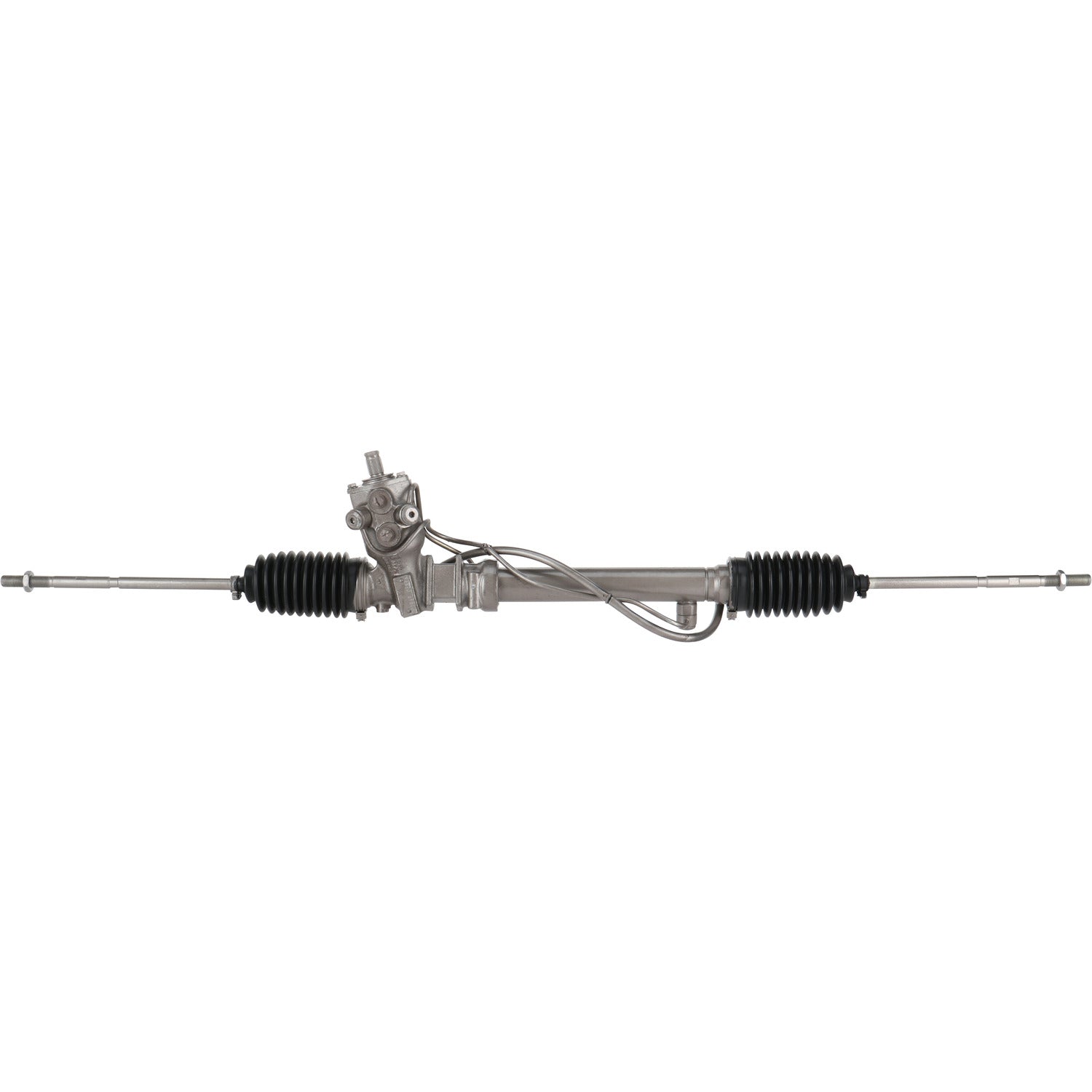 Maval Block Rack and Pinion Assembly - MAVAL - Hydraulic Power - Remanufactured ...