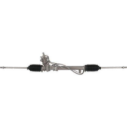Rack and Pinion Assembly - MAVAL - Hydraulic Power - Remanufactured - 9075M