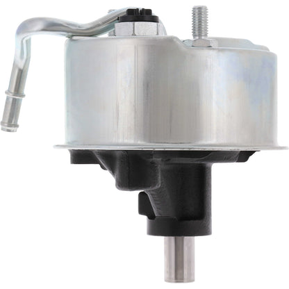 Power Steering Pump - MAVAL - Hydraulic Power - Remanufactured - 97264M