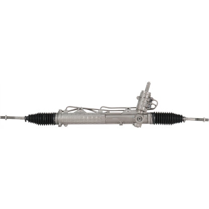 Rack and Pinion Assembly - MAVAL - Hydraulic Power - Remanufactured - 9186M
