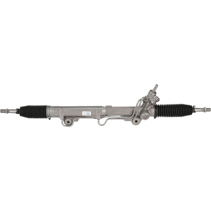 Rack and Pinion Assembly - MAVAL - Hydraulic Power - Remanufactured - 93218M