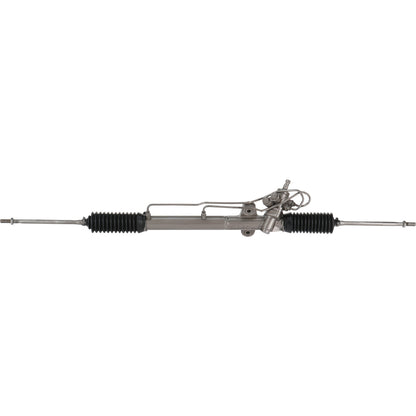 Rack and Pinion Assembly - MAVAL - Hydraulic Power - Remanufactured - 93181M