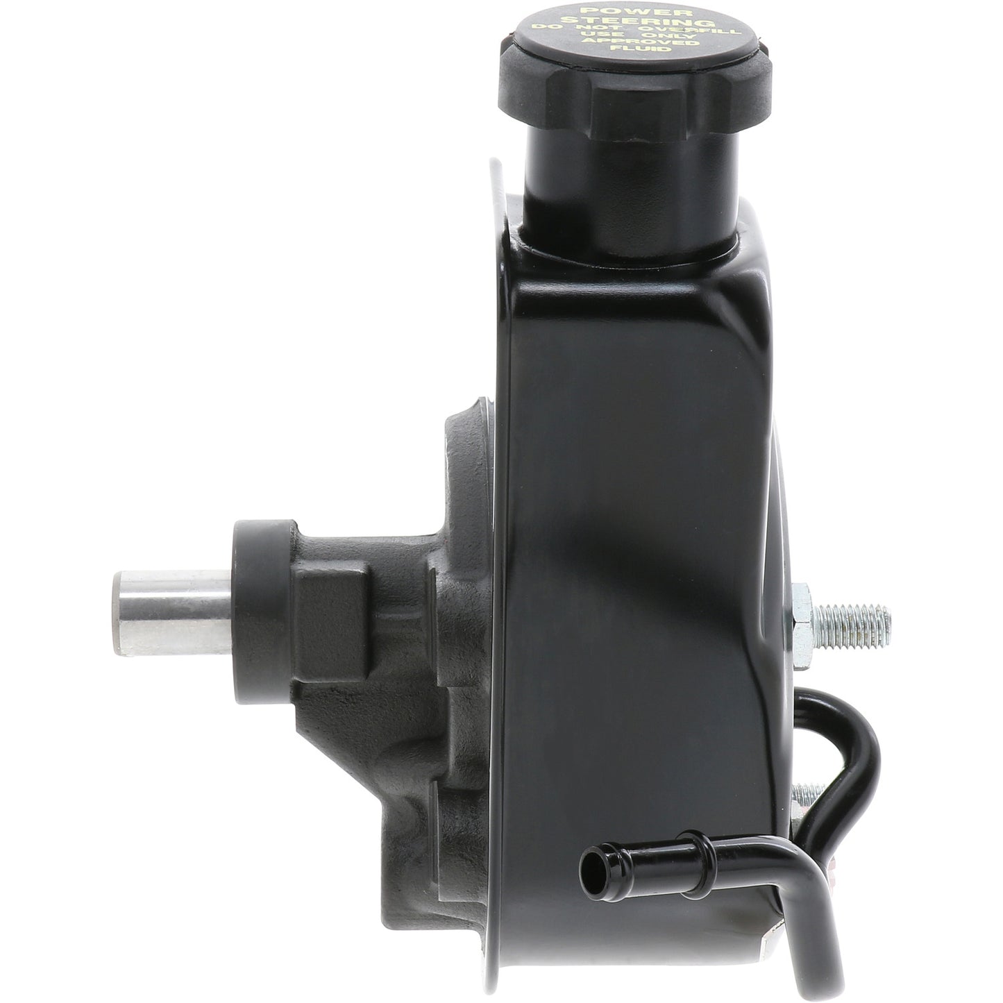 Power Steering Pump - MAVAL - Hydraulic Power - Remanufactured - 97294M