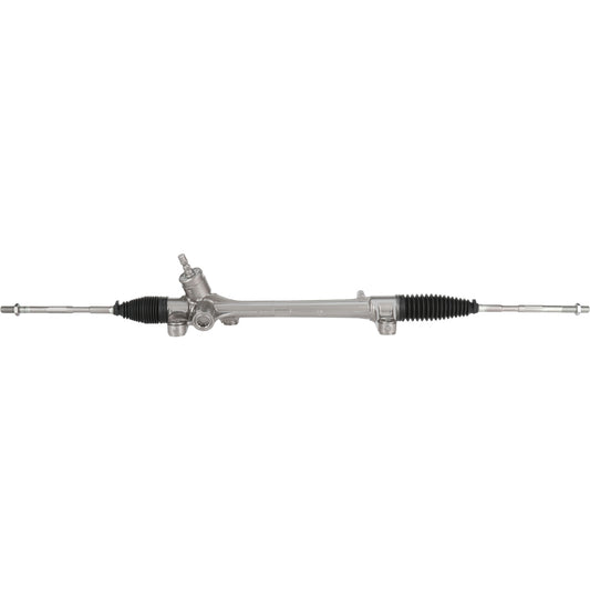 Rack and Pinion Assembly - MAVAL - Manual - Remanufactured - 94447M