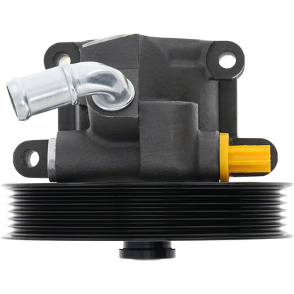 Power Steering Pump - Marathon HP - Hydraulic Power - New - 97304MN