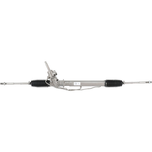Rack and Pinion Assembly - MAVAL - Hydraulic Power - Remanufactured - 93109M