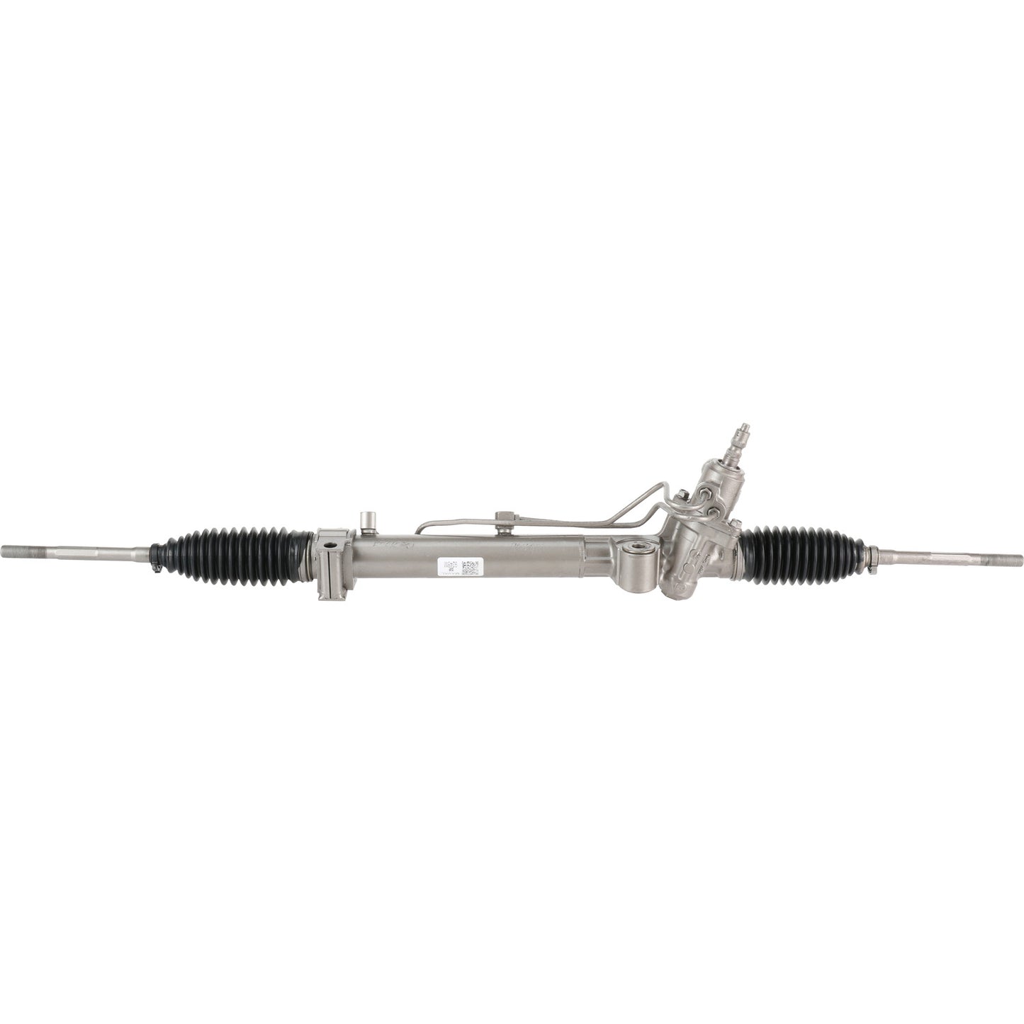 Rack and Pinion Assembly - MAVAL - Hydraulic Power - Remanufactured - 9248M