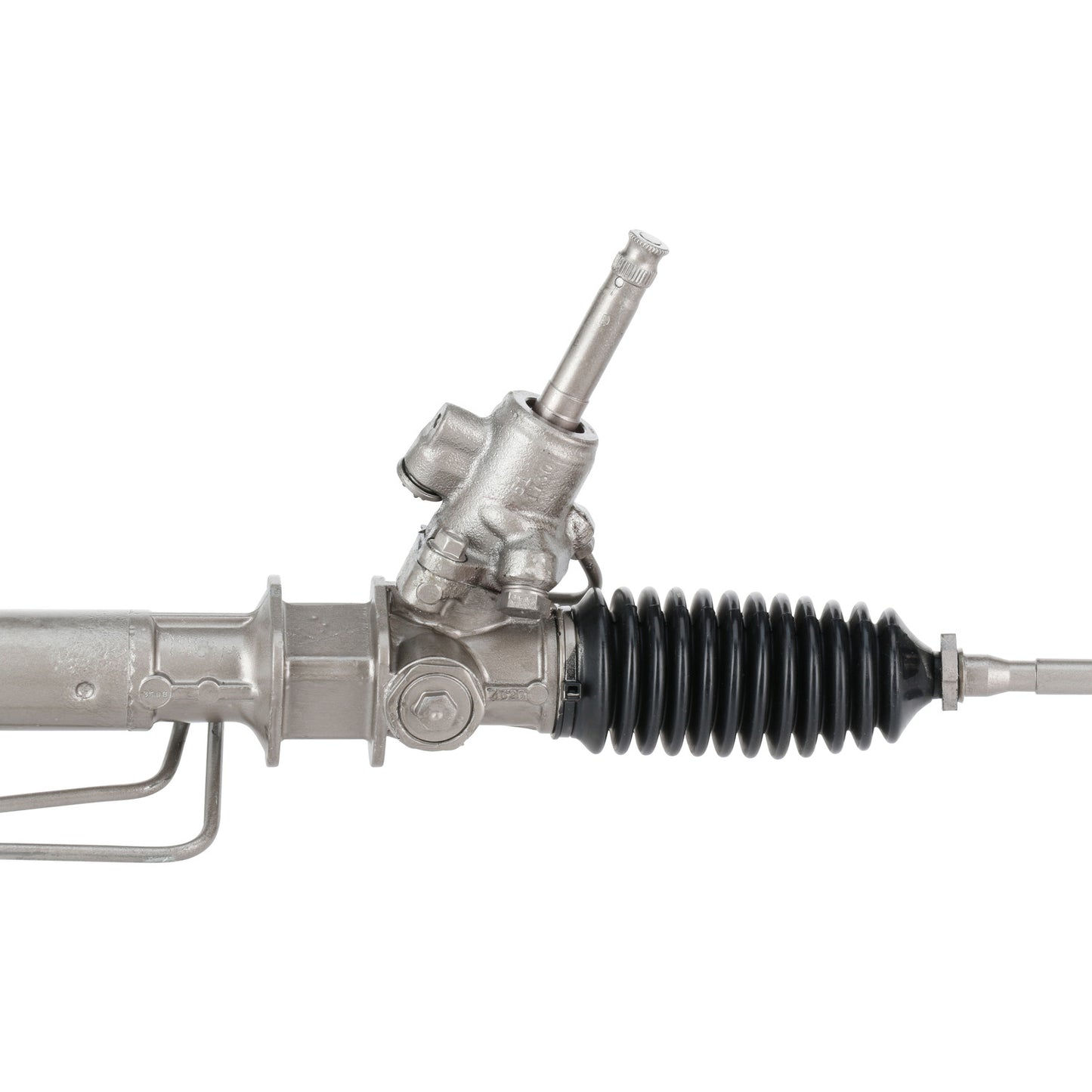 Rack and Pinion Assembly - MAVAL - Hydraulic Power - Remanufactured - 93169M