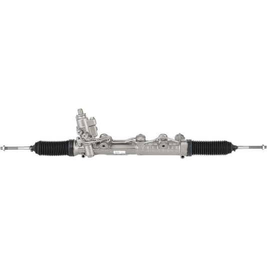 Rack and Pinion Assembly - MAVAL - Hydraulic Power - Remanufactured - 9308M