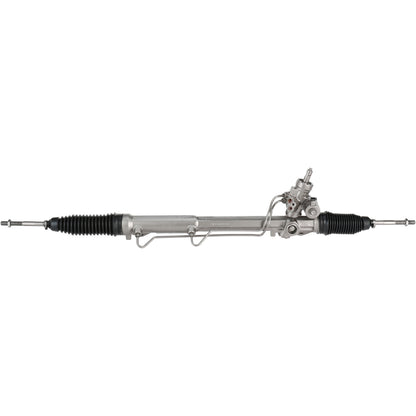 Rack and Pinion Assembly - MAVAL - Hydraulic Power - Remanufactured - 95354M