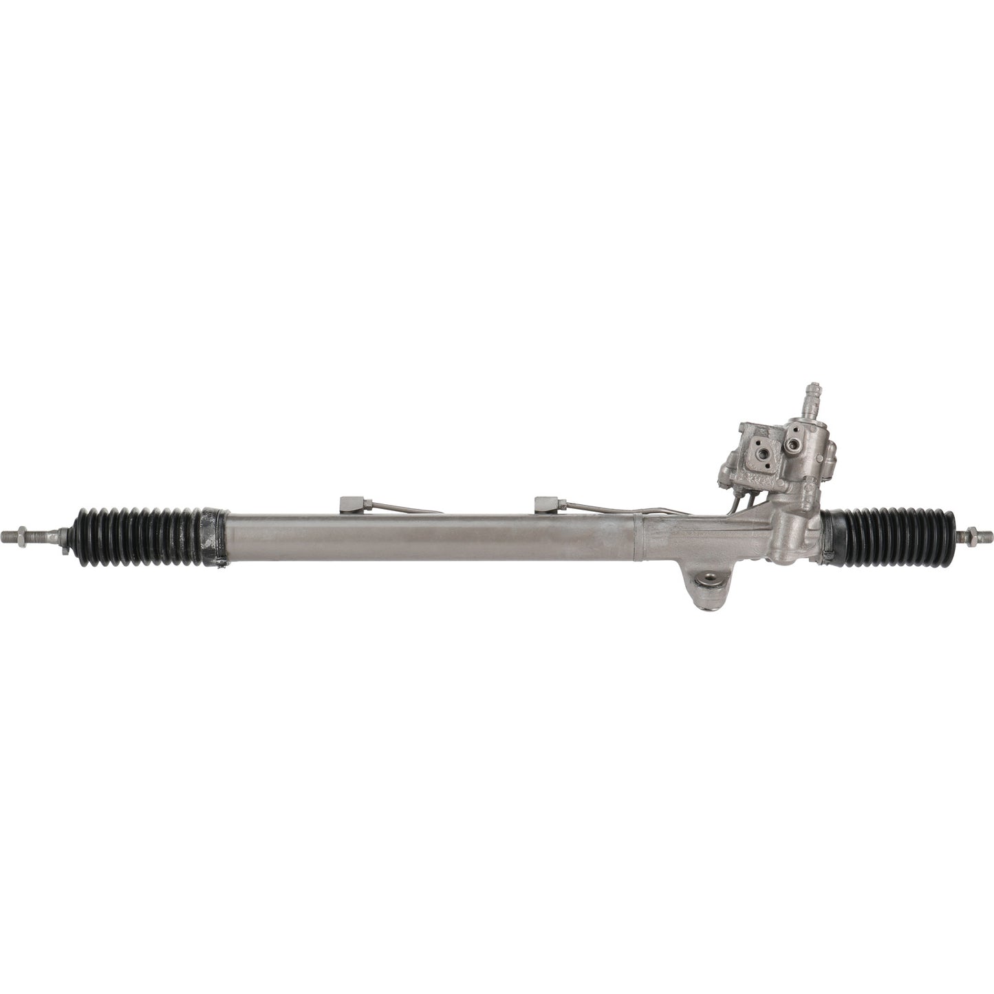 Rack and Pinion Assembly - MAVAL - Hydraulic Power - Remanufactured - 9291M