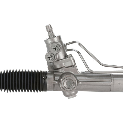 Rack and Pinion Assembly - MAVAL - Hydraulic Power - Remanufactured - 9354M