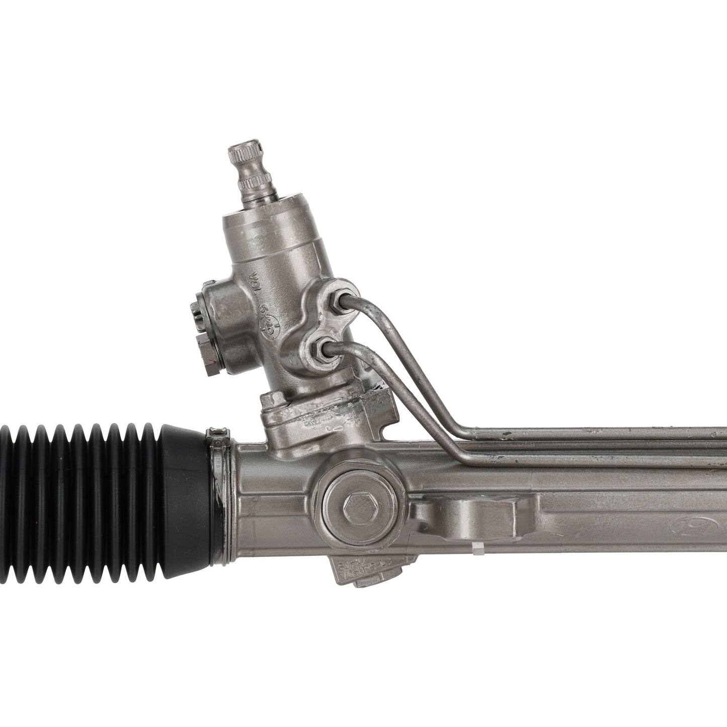 Rack and Pinion Assembly - MAVAL - Hydraulic Power - Remanufactured - 93211M