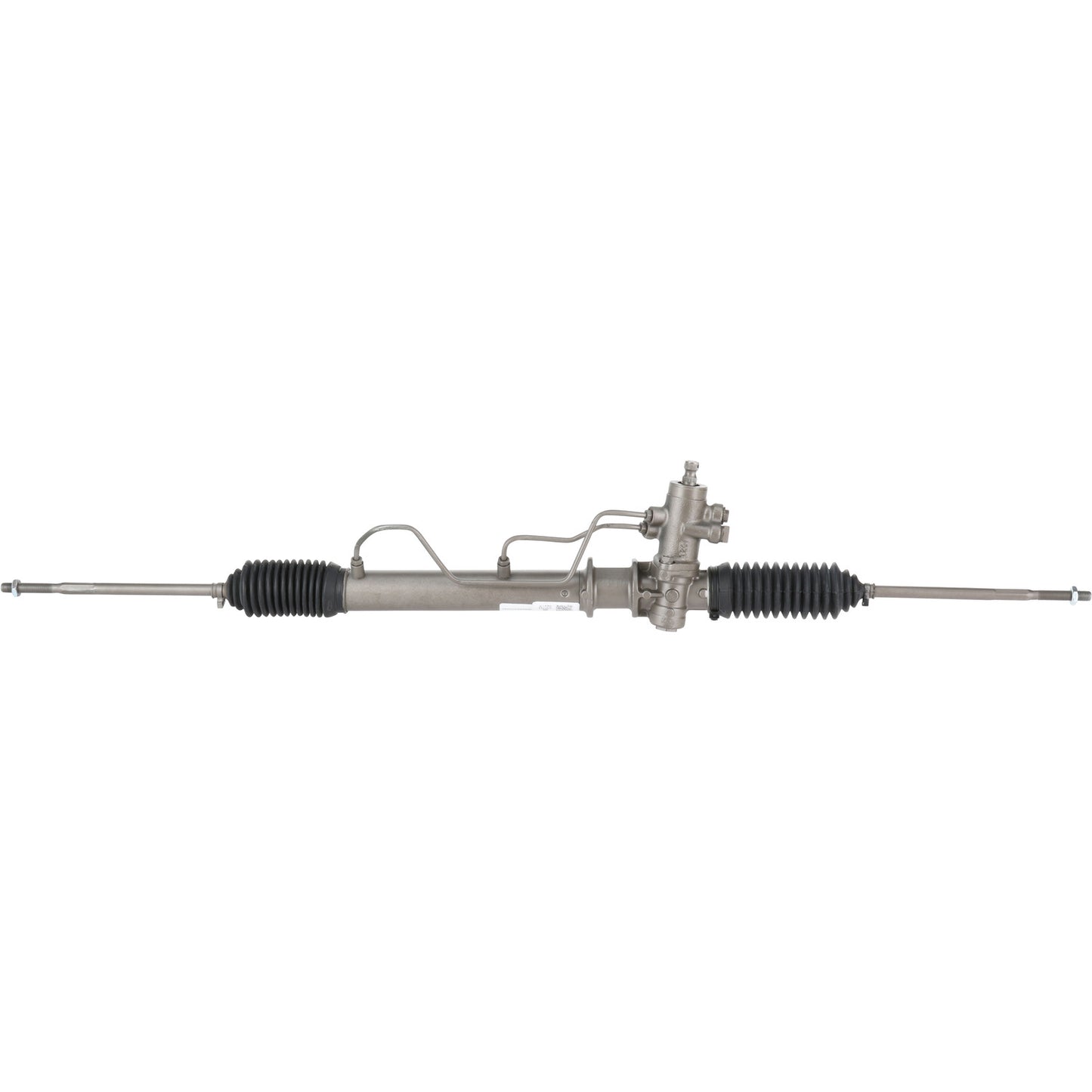 Rack and Pinion Assembly - MAVAL - Hydraulic Power - Remanufactured - 9207M