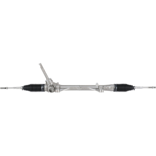 Rack and Pinion Assembly - MAVAL - Manual - Remanufactured - 94307M