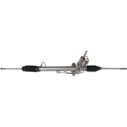 Rack and Pinion Assembly - MAVAL - Hydraulic Power - Remanufactured - 93205M