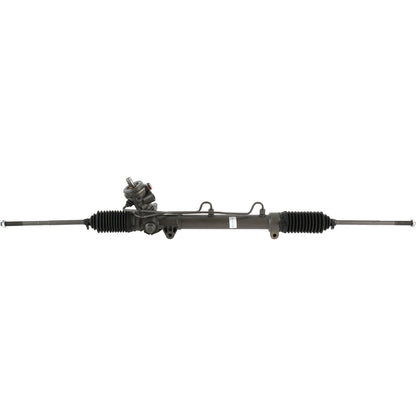 Rack and Pinion Assembly - MAVAL - Hydraulic Power - Remanufactured - 95164M