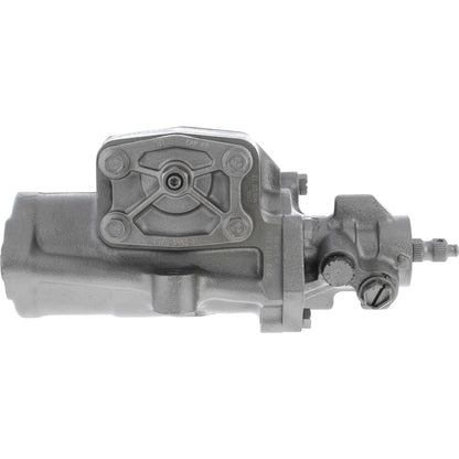 Steering Gear Box - MAVAL - Hydraulic Power - Remanufactured - 98146M