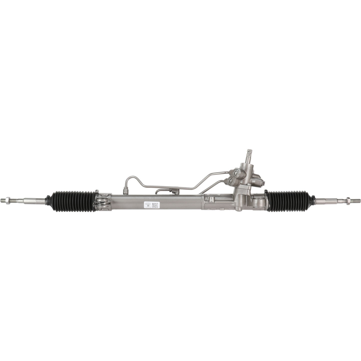 Rack and Pinion Assembly - MAVAL - Hydraulic Power - Remanufactured - 93232M