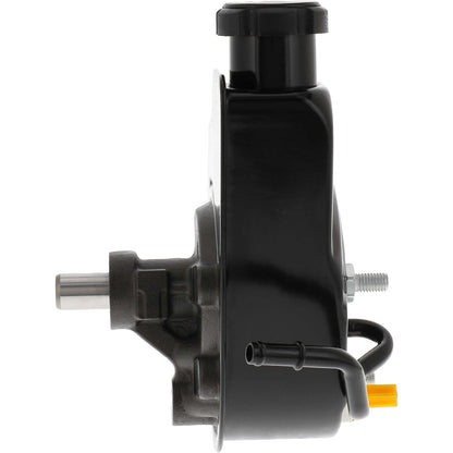 Power Steering Pump - Marathon HP - Hydraulic Power - New - 97294MN