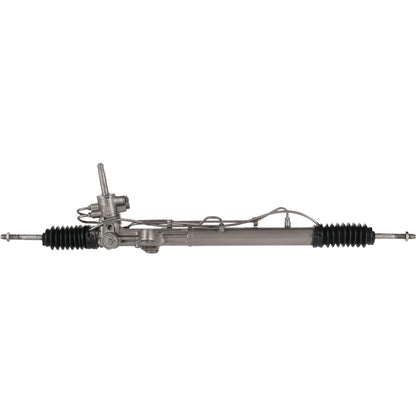 Rack and Pinion Assembly - MAVAL - Hydraulic Power - Remanufactured - 9293M
