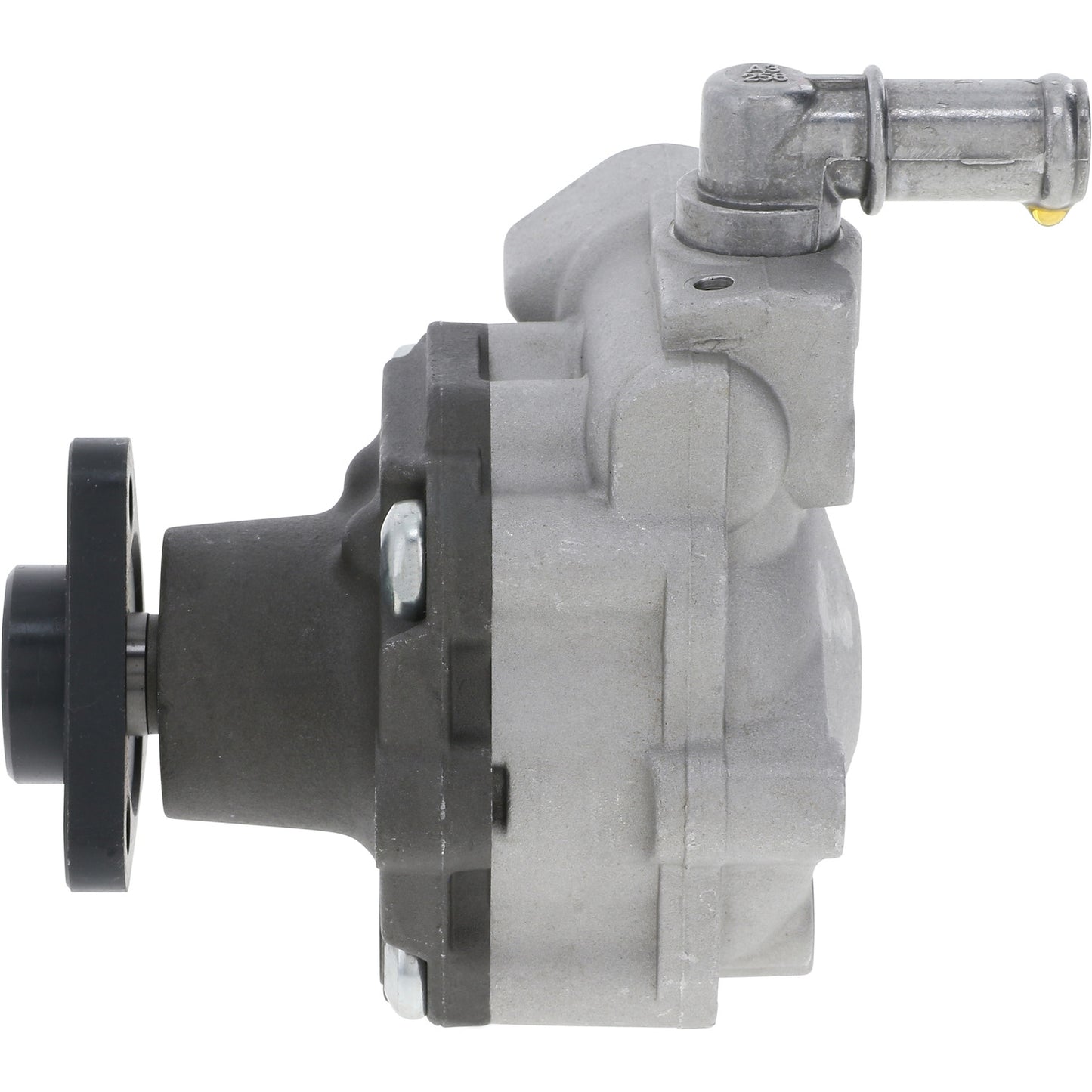 Power Steering Pump - Marathon HP - Hydraulic Power - New - 96788MN