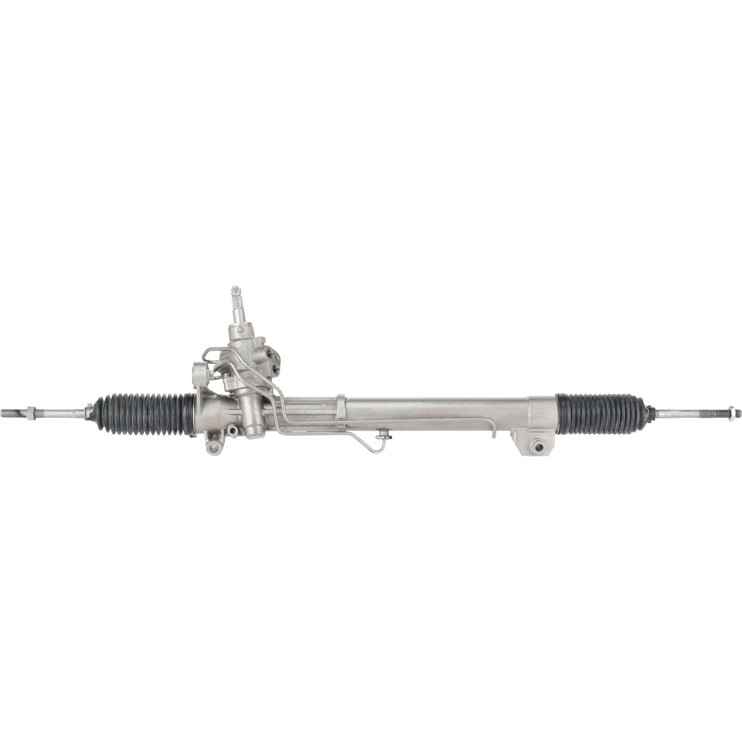 Rack and Pinion Assembly - MAVAL - Hydraulic Power - Remanufactured - 93335M