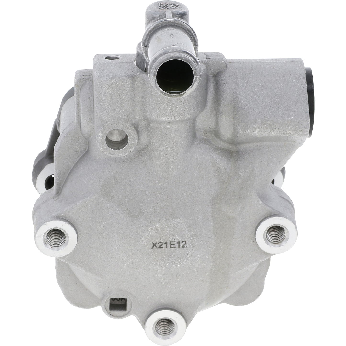 Power Steering Pump - Marathon HP - Hydraulic Power - New - 96788MN