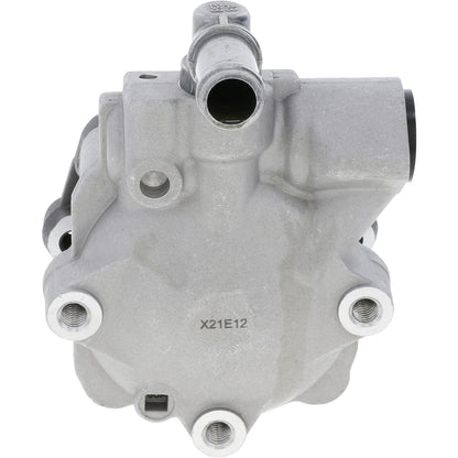 Power Steering Pump - Marathon HP - Hydraulic Power - New - 96788MN