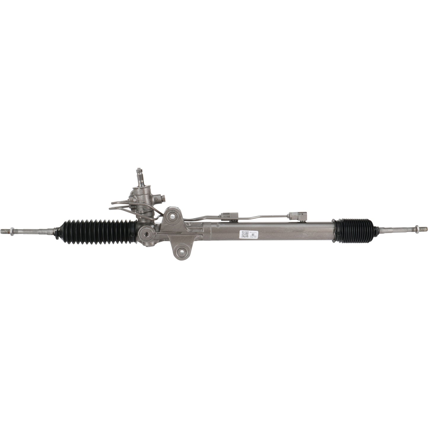 Rack and Pinion Assembly - MAVAL - Hydraulic Power - Remanufactured - 93275M