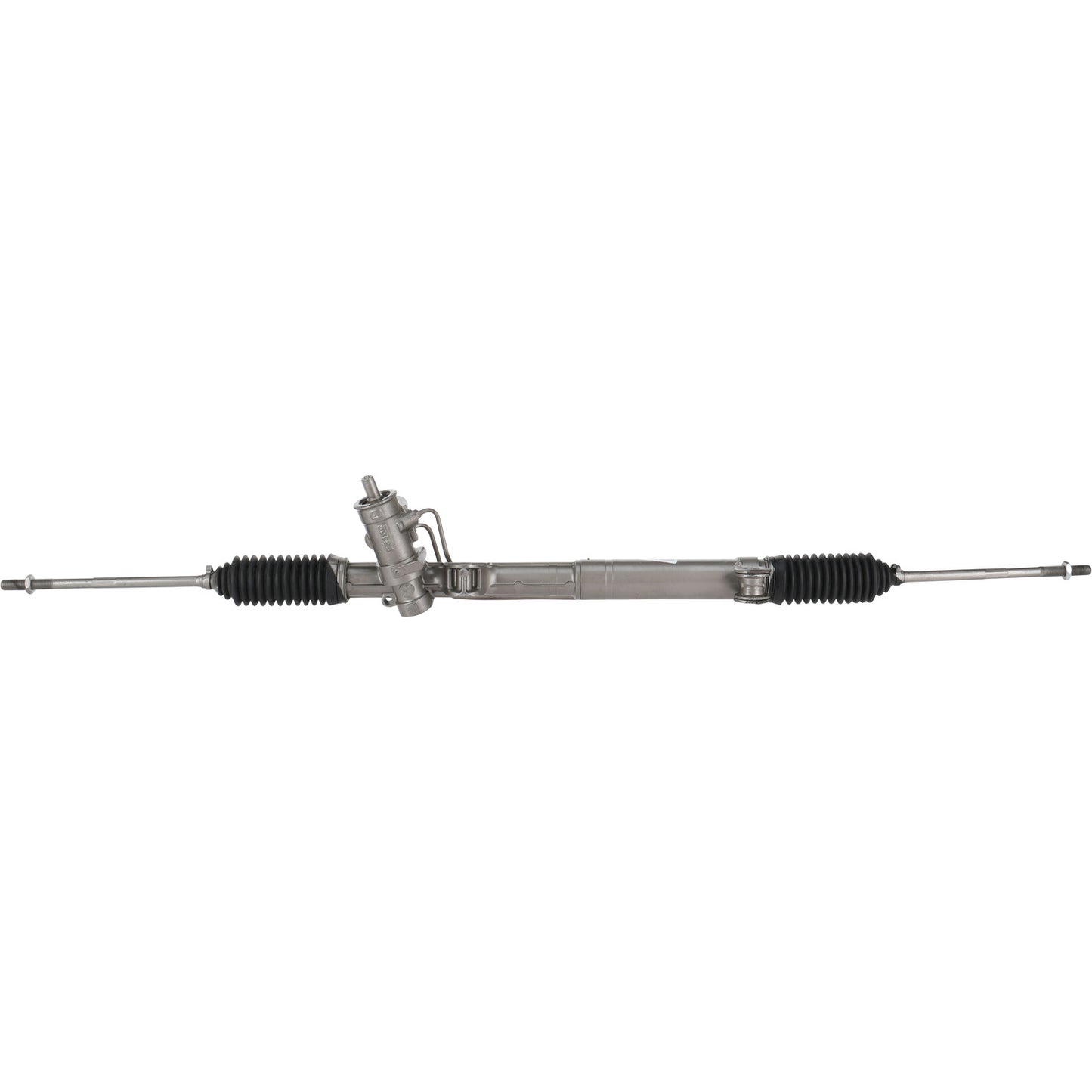 Rack and Pinion Assembly - MAVAL - Hydraulic Power - Remanufactured - 95226M