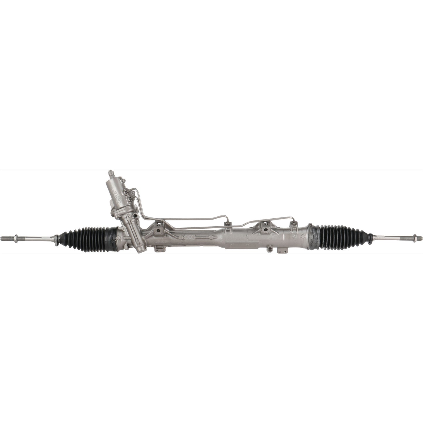 Rack and Pinion Assembly - MAVAL - Hydraulic Power - Remanufactured - 93267M