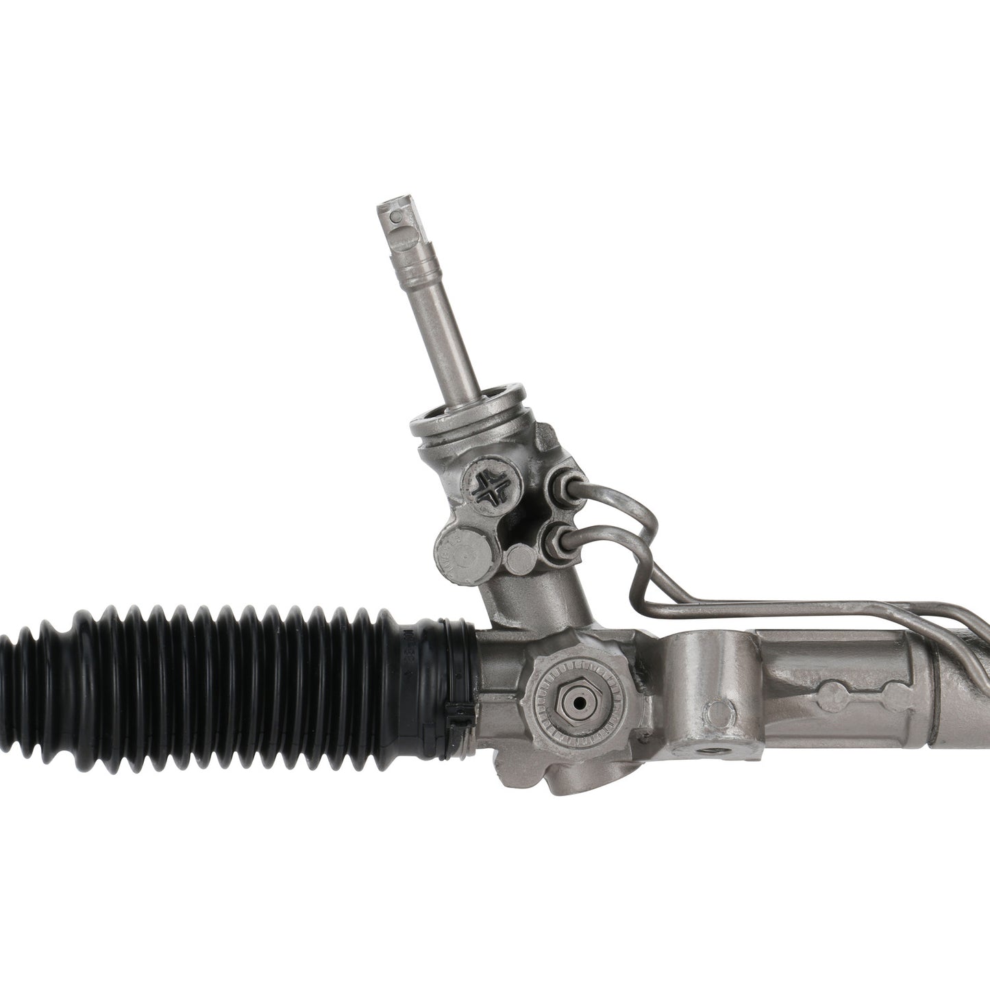 Rack and Pinion Assembly - MAVAL - Hydraulic Power - Remanufactured - 95492M