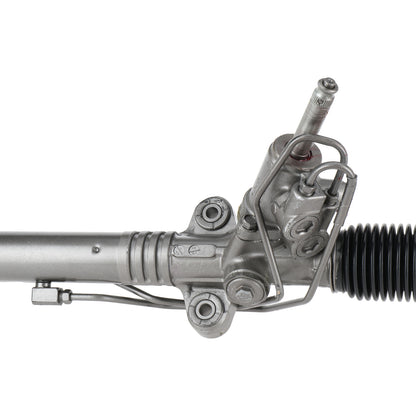 Rack and Pinion Assembly - MAVAL - Hydraulic Power - Remanufactured - 93205M