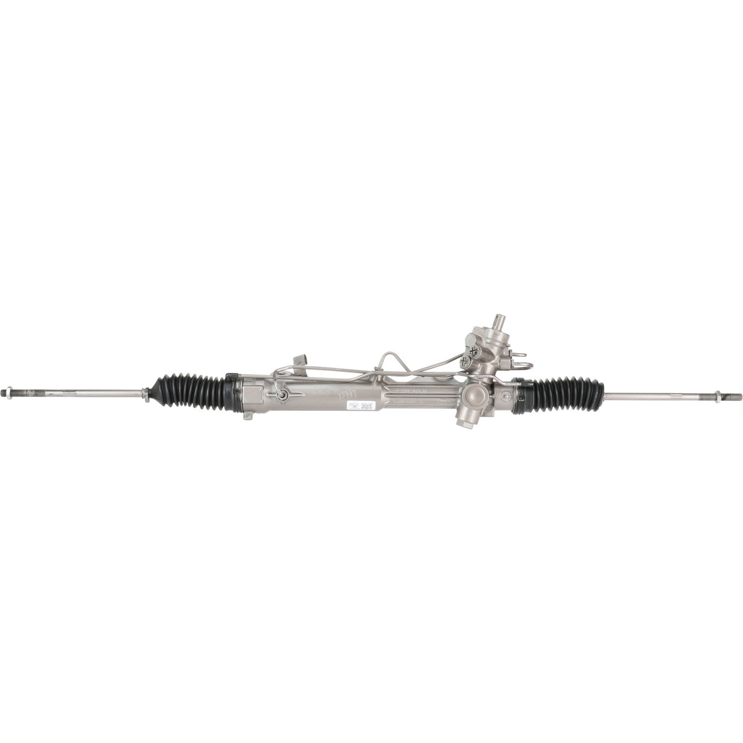 Rack and Pinion Assembly - MAVAL - Hydraulic Power - Remanufactured - 95339M