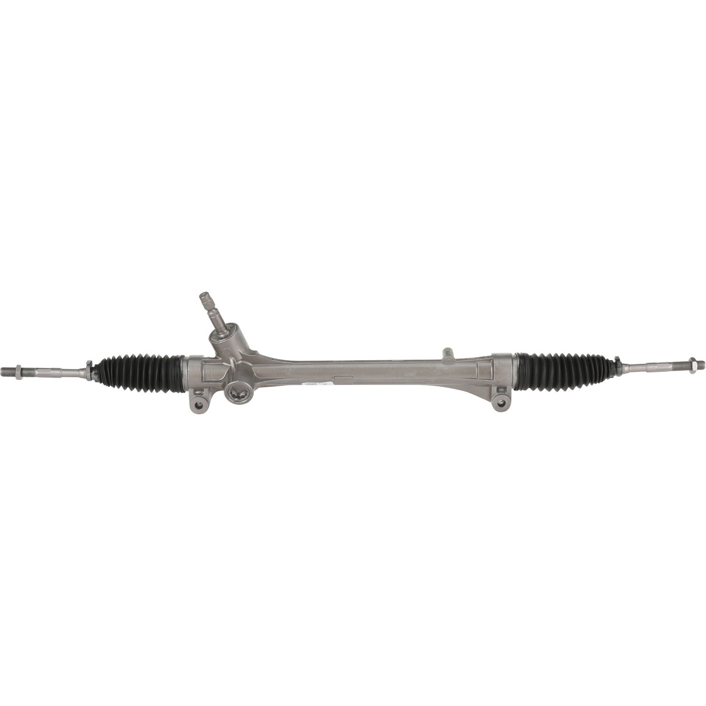 Rack and Pinion Assembly - MAVAL - Manual - Remanufactured - 94340M
