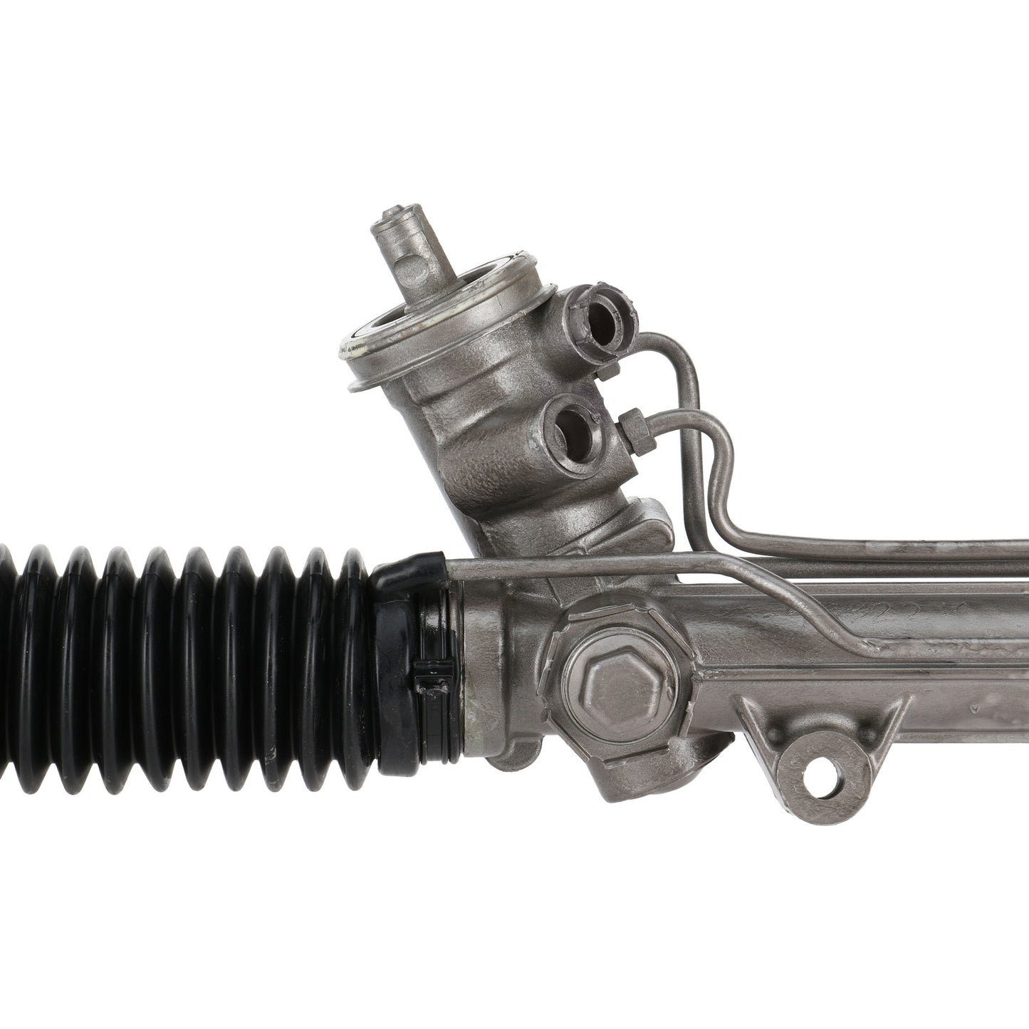 Rack and Pinion Assembly - MAVAL - Hydraulic Power - Remanufactured - 95322M