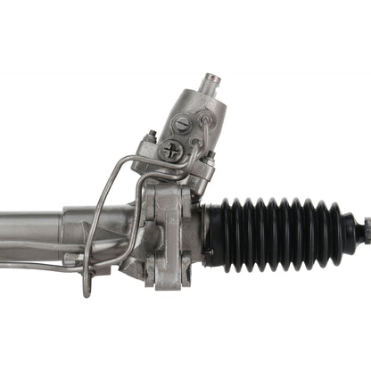 Rack and Pinion Assembly - MAVAL - Hydraulic Power - Remanufactured - 9006M