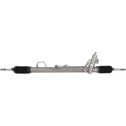 Rack and Pinion Assembly - MAVAL - Hydraulic Power - Remanufactured - 93211M