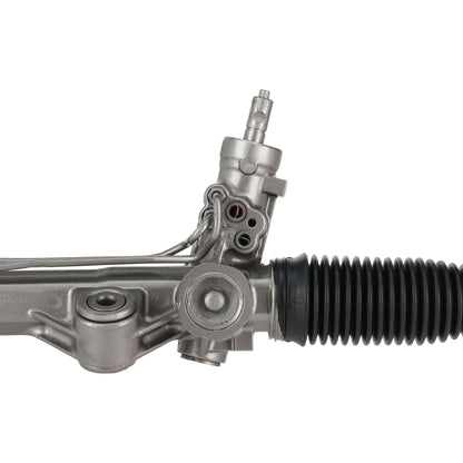Rack and Pinion Assembly - MAVAL - Hydraulic Power - Remanufactured - 95363M