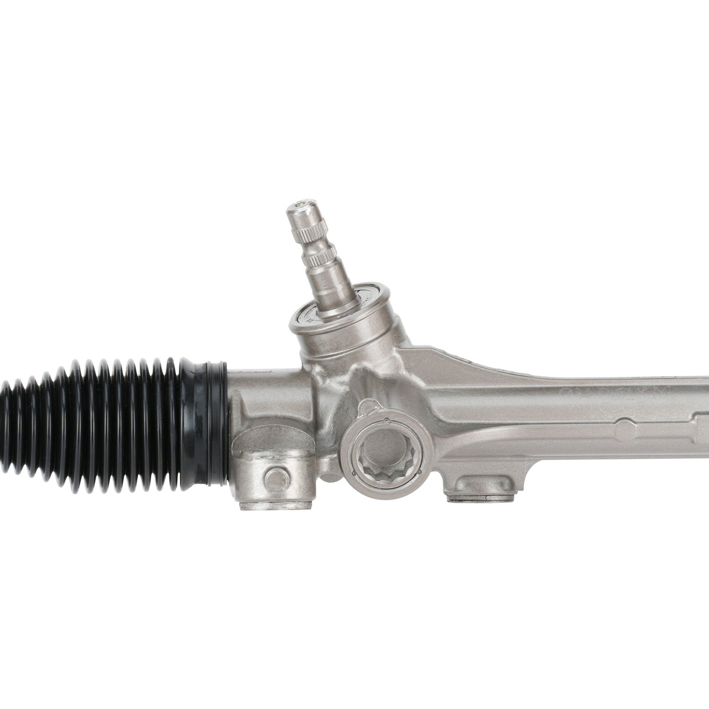 Rack and Pinion Assembly - MAVAL - Manual - Remanufactured - 94328M