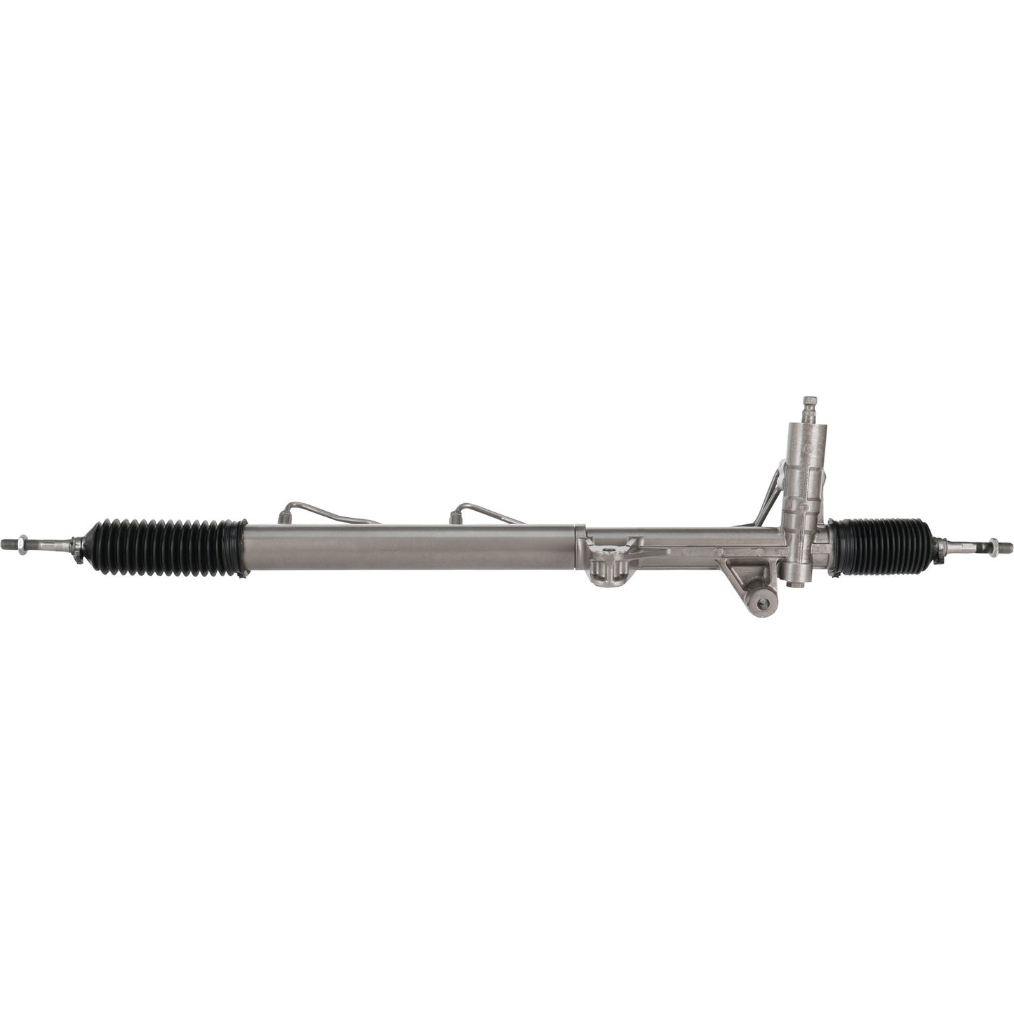 Rack and Pinion Assembly - MAVAL - Hydraulic Power - Remanufactured - 93331M