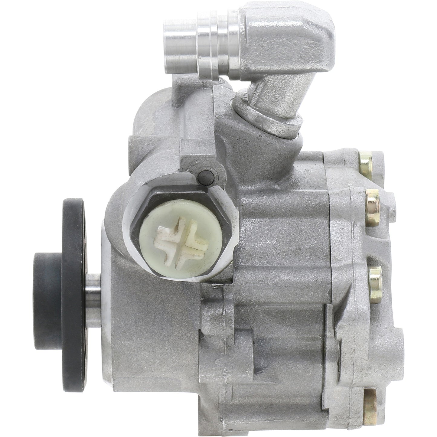 Power Steering Pump - Marathon HP - Hydraulic Power - New - 96796MN