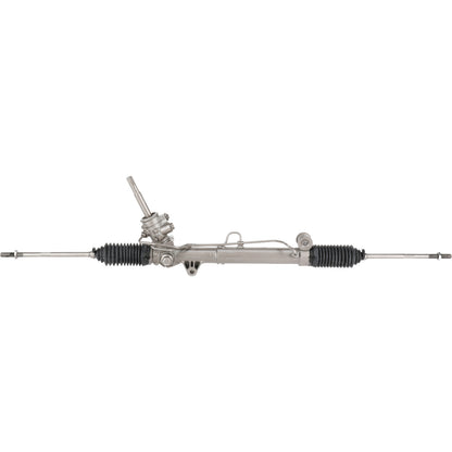 Rack and Pinion Assembly - MAVAL - Hydraulic Power - Remanufactured - 95327M