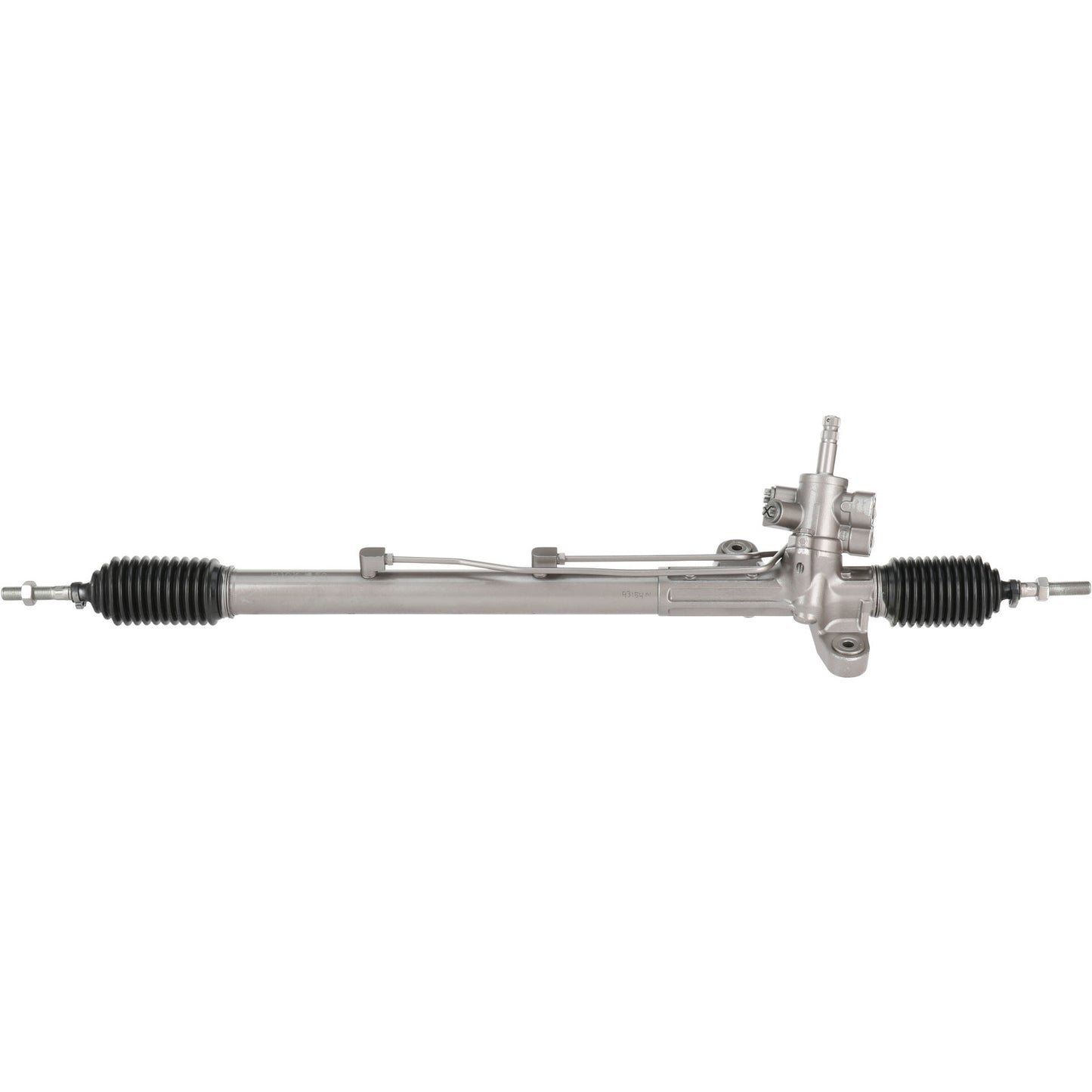 Rack and Pinion Assembly - MAVAL - Hydraulic Power - Remanufactured - 93154M