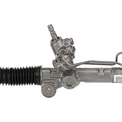 Rack and Pinion Assembly - MAVAL - Hydraulic Power - Remanufactured - 93160M