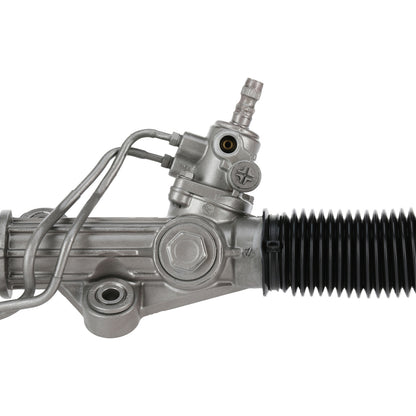 Rack and Pinion Assembly - MAVAL - Hydraulic Power - Remanufactured - 9295M